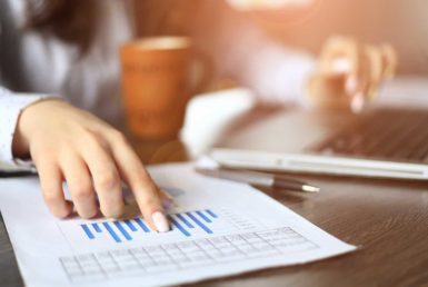 Cuentas claras, negocios duraderos: Sigue estos tips de contabilidad