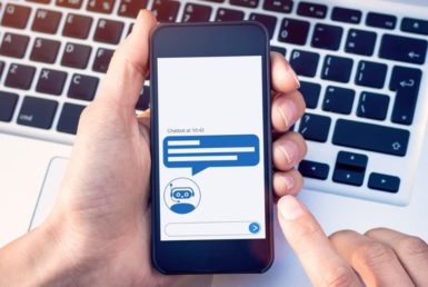 Chatbot para atención al cliente la nueva manera de responder en línea