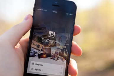 ¿Vender por Instagram? Cómo dar el próximo paso