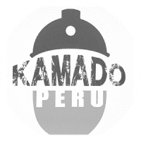 Logo Kamado Peru