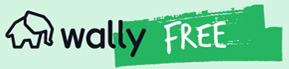 Logo de Wally Free