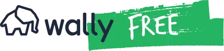 Logo de Wally Free